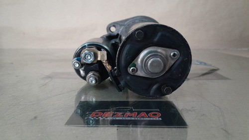 Motor De Arranque Sprinter 415 415 F000al0903