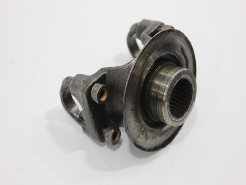 Flange Pinhão Diferencial Traseiro Vw 6-90 82/88 (797)