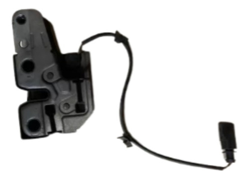 Fechadura Capo Dianteiro Vw Polo 1.6 2011 2012 2013 Original