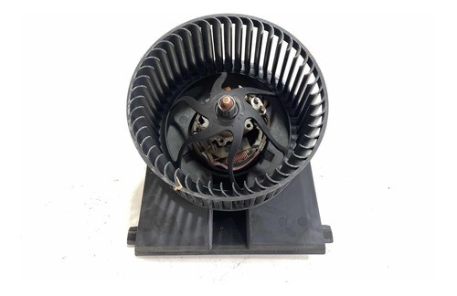 Motor Ventilador Ar Forçado Vw Golf Bora Audi A3 1j1819021b