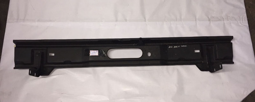 Alma Para-choque Traseiro Vw Gol Bola G2 95/99 Com Detalhe
