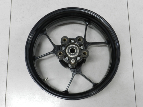 Roda Traseira Aro 17 Aprilia Rsv4 2013 Mt17x6.00 896757