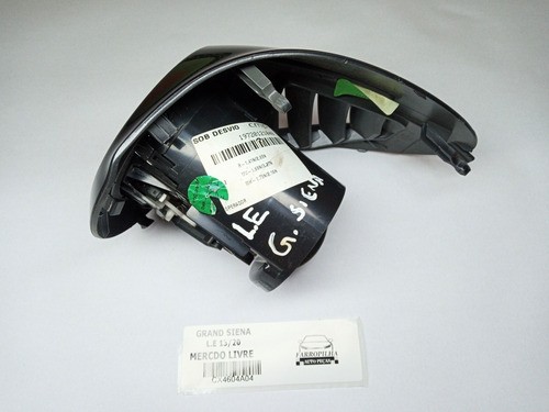 Difusor Ar L.e Fiat Grand Siena 13/20 735497802 