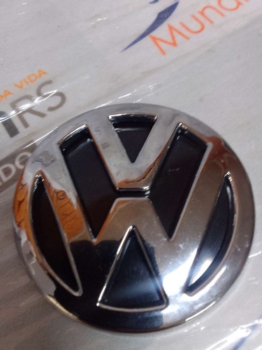 Emblema Porta Malas Vw Spacefox 15/..  12977 Bac01