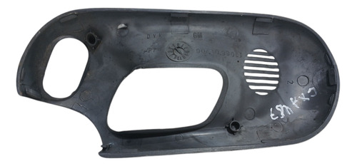 Moldura Maçaneta Diant Esq Chevrolet Corsa 94/98 Adl 487 (b)