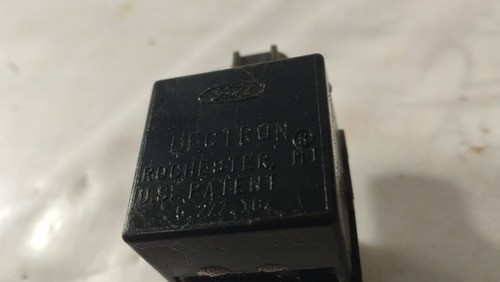 Válvula Solenoide Canister Orig Focus 2.0 16v 00/08  15254