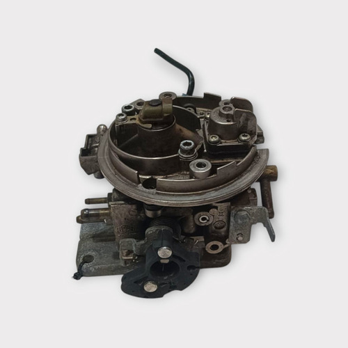 Tbi Corpo De Borboleta Fiat Tempra 2.0 8v 1994
