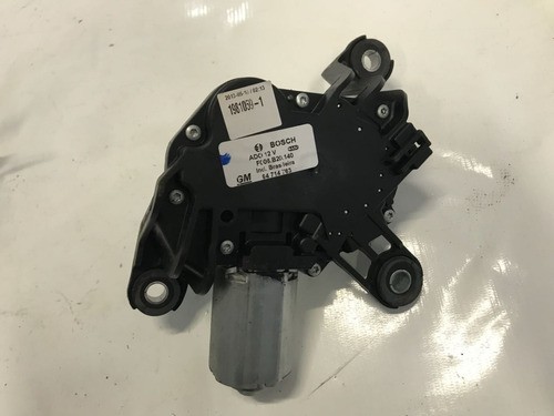 Motor Limpador Traseiro Agile 2012/2017.    2925*