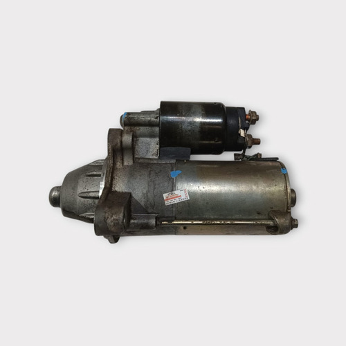 Motor De Arranque Ford Focus 1.8 2.0 16v Zetec 2000 A 2008