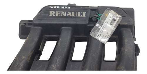 Coletor Admissão Renault Scenic 1.6/2.0 00/06 (al) Cxa 446
