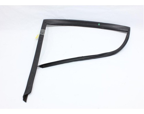 Canaleta Vidro Porta Tras Ld Bmw X5 09/15 Us (153)