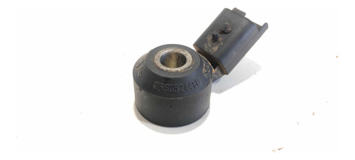 Sensor Detonação Peugeot 206 207 Citroën C3 9660524480