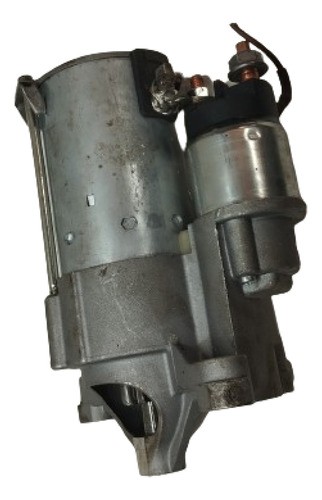 Motor Partida Citroën / Peugeot 495105 Usado