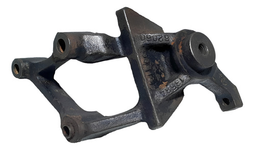 Suporte Polia Tensor Correia Hilux V6 Sw4 3.4 Gasolina