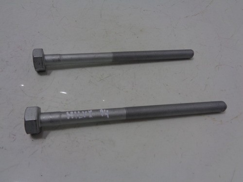 Parafuso Regulagem Suspensão Hilux 2004