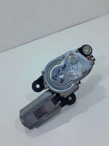 Motor Limpador Tras Fiat Palio Fire 01/06 Tgl468002000 (vj)