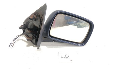 Espelho Retrovisor Elétrico Vw Polo Classic Lado Direito