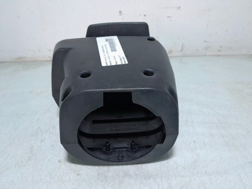 Moldura Coluna Direção Nissan Xterra Frontier 2001/2008