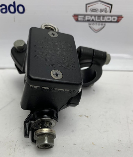 Reservatório De Fluído Dianteiro Honda Cb 300 09/15 Original