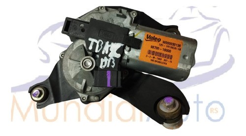 Motor Limpador  Tras Hb 20 2013/2019 ... 16987