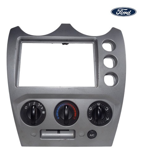 Comando Ar Condicionado Ford Fiesta 2009 A 2013