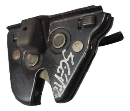 Fechadura Banco Traseiro Direito Renault Scenic 99/11 21292