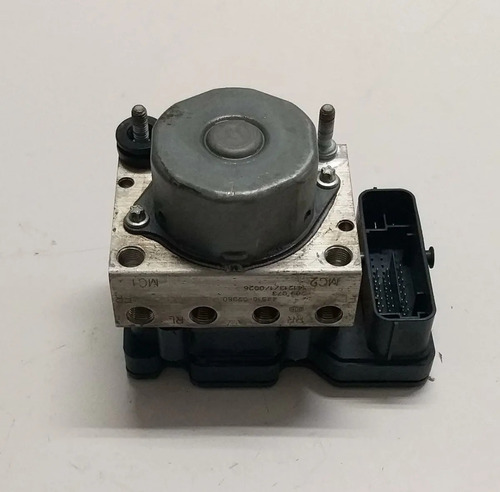 Módulo Central Abs Toyota Corolla 1.8 14/19 4451002380
