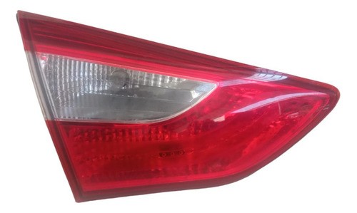 Lanterna Direita Porta-malas Hyundai I30 2013 2014 2015 