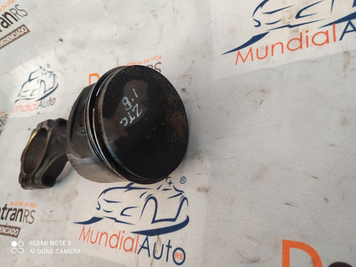 Biela Motor Ford Focus Zetec 1.8