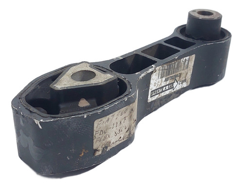 Suporte Coxim Inferior Câmbio Fiat 500 1.4 16v 2012 A 2017