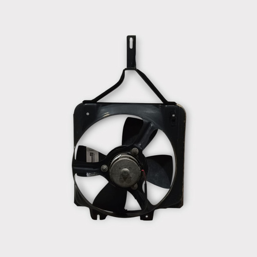 Ventoinha Eletroventilador Fiat Uno Fire 1.0 2003