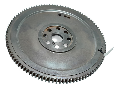 Volante Embreagem Motor Ford Ranger 2.5 Maxion Hsd 1997 2004
