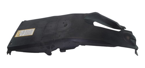 Paralama Traseiro Interno  Kawasaki Zx 10r 2014 (522)