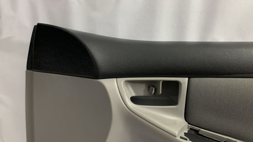 Forro Porta Dianteiro Direito Toyota Corolla 2003 A 2008