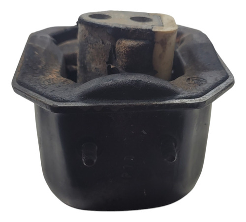 Coxim Calço Motor Vw Gol Santana 84/95 (al) Adl Cxa 502