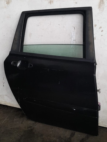 Porta Traseira Direita Fiat Stilo 2007