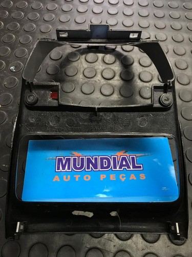 Moldura Central E Cambio Peugeot 307 W9651943877