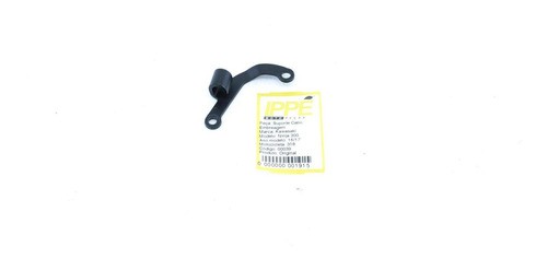 Suporte Cabo De Embreagem Ninja 300 Kawasaki  (318)