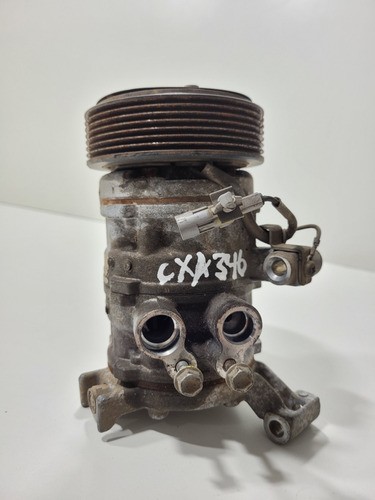 Compressor Ar Condicionado Toyota Etios 13/16 4472801831 (r)