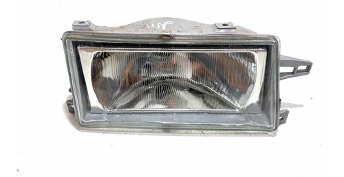 Farol Dianteiro Fiat Uno Fiorino 91 Até 02 Lado Direito