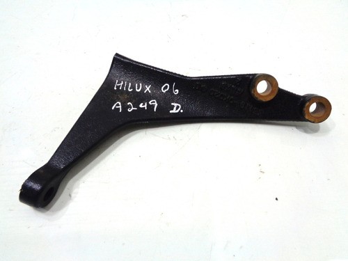 Suporte Do Motor Direito Hilux 2006