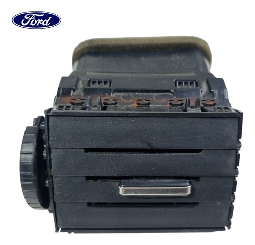 Difusor De Ar Lado Esquerdo Ford Fusion 2006 A 2009