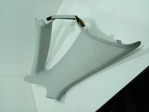 Moldura Coluna Tras. Esq. Vw Gol G3 G4 373867245 (m)