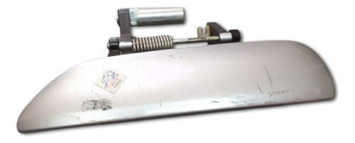 Maçaneta Externa Traseira Esquerda Honda Fit 2009   17050