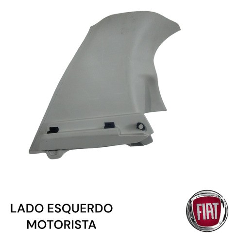 Bagagito Suporte Tampão Do Som Fiat L.e Fiat Palio Att 12/19