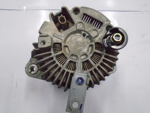 Alternador Fit Ex Cvt 2015