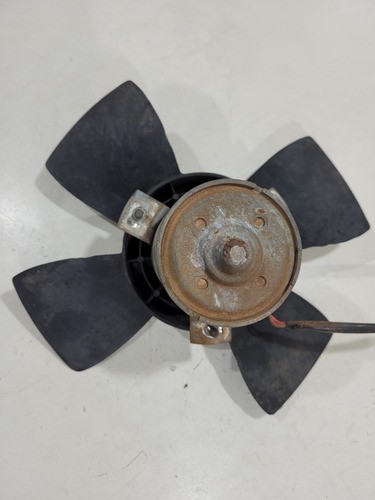 Motor Ventoinha Vw Gol Parati Saveiro 80/92 (r)