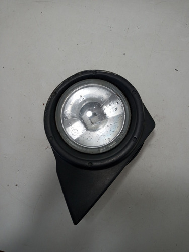 Farol Moldura Ext. Interna Gol Parati Saveiro G4 5w0807834a