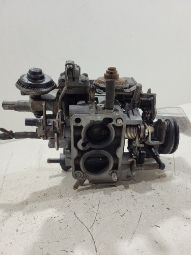 Carburador Motor Fiat Uno Eletronic 1994 (r)