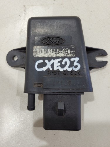 Sensor Map Ford Escort Vw Gol 1.6 Ap 1994 (r)